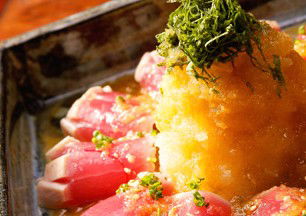 Azuma Japanese Restaurant - Accommodation BNB 3