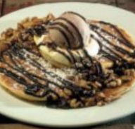 Pancakes on the Rocks - Accommodation BNB