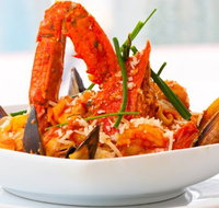 Plate Restaurant - Accommodation BNB