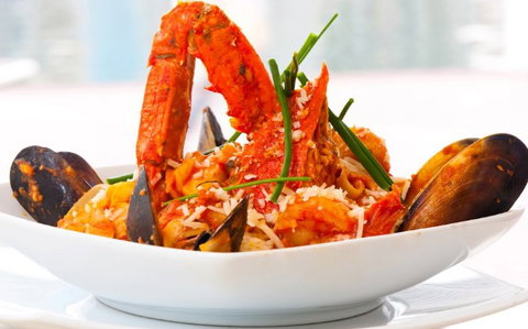 Plate Restaurant - Accommodation BNB 0