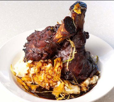 Plate Restaurant - Accommodation BNB 3