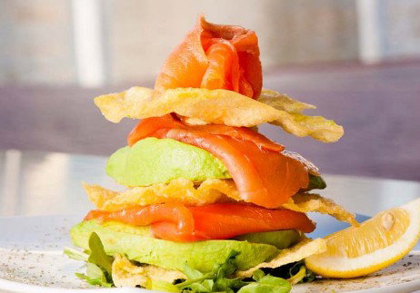 Plate Restaurant - Accommodation BNB 5