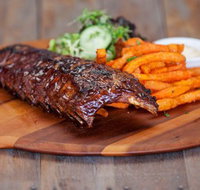 Pumphouse Restaurant  Bar - Accommodation BNB