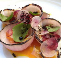 The Bridge Room - Accommodation BNB