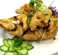 Avalon Chinese Restaurant - Accommodation BNB