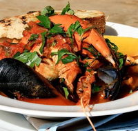 Barrenjoey House Restaurant - Accommodation BNB