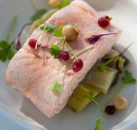 Le Bistro Rivage - Accommodation BNB