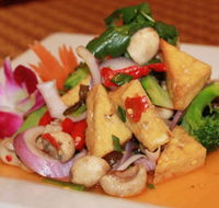 Boonchu Thai Restaurant - Accommodation BNB