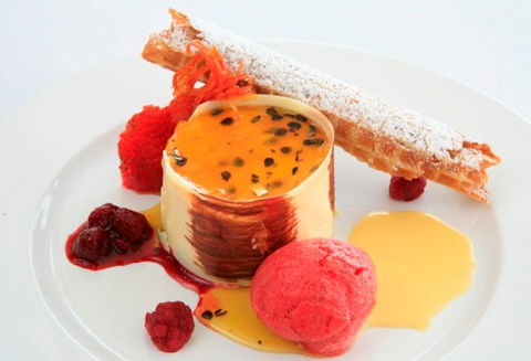 Dunes Restaurant & Kiosk Palm Beach - Accommodation BNB 0