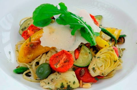 Dunes Restaurant & Kiosk Palm Beach - Accommodation BNB 1