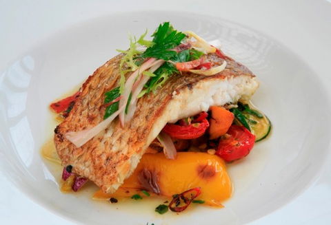 Dunes Restaurant & Kiosk Palm Beach - Accommodation BNB 2