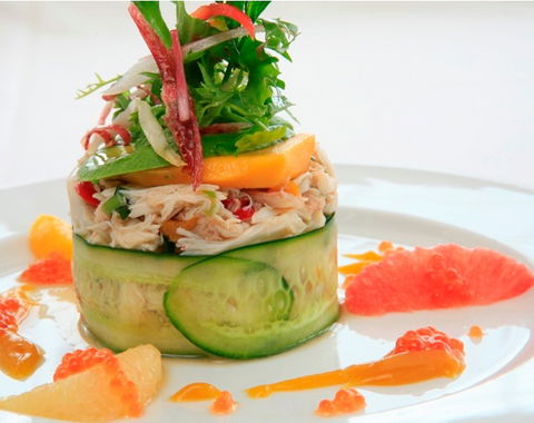 Dunes Restaurant & Kiosk Palm Beach - Accommodation BNB 5
