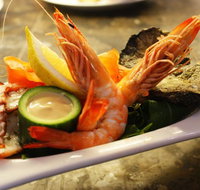 Cyren Restaurant and Bar - Accommodation BNB