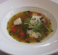 Dish A Restaurant - Accommodation BNB