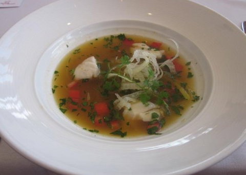 Dish A Restaurant - Accommodation BNB 0