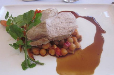Dish A Restaurant - Accommodation BNB 2