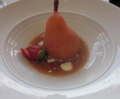 Dish A Restaurant - Accommodation BNB 4