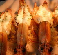 Hurricane's Grill  Bar - Accommodation BNB