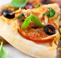 Zabou Bar and Grill - Accommodation BNB