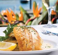 Nick's Seafood Restaurant - Accommodation BNB