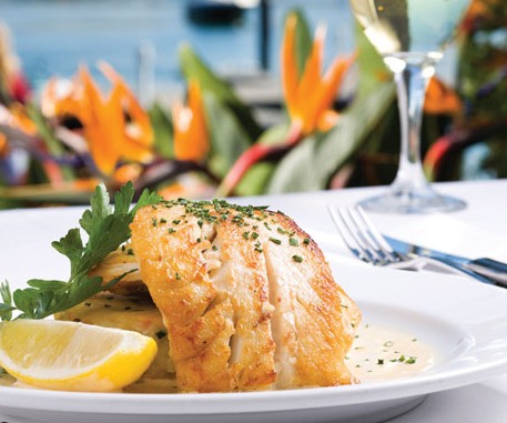 Nick's Seafood Restaurant - Accommodation BNB 0