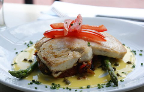 Nick's Seafood Restaurant - Accommodation BNB 3