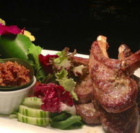 Nok Nok Thai Eating House - Accommodation BNB