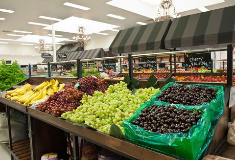 Ambarella Fine Foods - Accommodation BNB 2