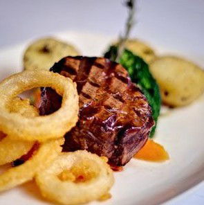 Grumpys Barefoot Bar, Steak & Seafood Grill - Accommodation BNB 0