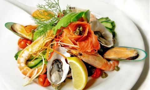 Grumpys Barefoot Bar, Steak & Seafood Grill - Accommodation BNB 2