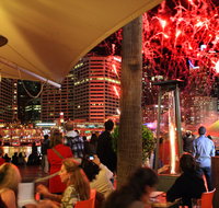 Waterfront Grill - Accommodation BNB