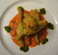 Amici Di Toni - Accommodation BNB