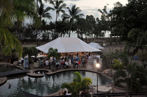 Arcadia Village Bistro - Accommodation BNB 1