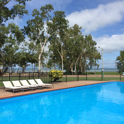 Arcadia Village Bistro - Accommodation BNB 3