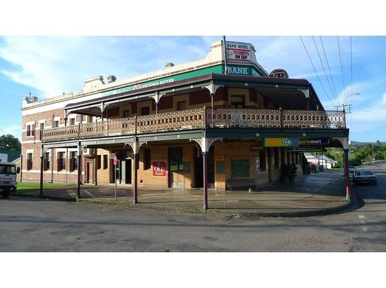Bendolba NSW Accommodation BNB