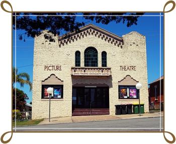 Bank Hotel Dungog - Accommodation BNB 1