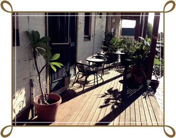 Bank Hotel Dungog - Accommodation BNB 2