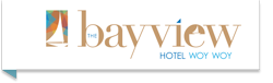 Bay View Hotel - Accommodation BNB 0