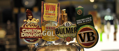 Bay View Hotel - Accommodation BNB 1