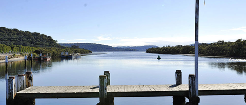 Bay View Hotel - Accommodation BNB 3