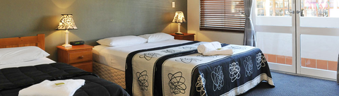 Bay View Hotel - Accommodation BNB 5