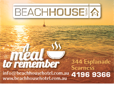 Beach House Hotel - Accommodation BNB 6