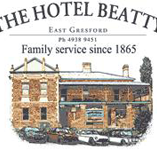 Beatty Hotel - Accommodation BNB