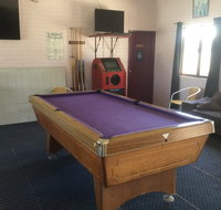 Carmila Hotel - Accommodation BNB