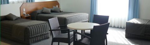 Carriers Arms Hotel Motel - Accommodation BNB 8