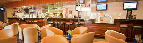 Carriers Arms Hotel Motel - Accommodation BNB 1