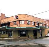 Colliery Inn - Accommodation BNB