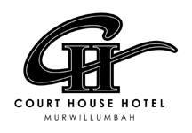Courthouse Hotel - Accommodation BNB 0