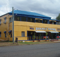 Dululu Hotel - Accommodation BNB