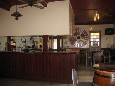 Erringhi Hotel - Accommodation BNB 3